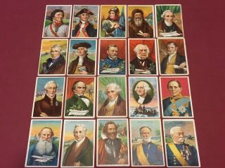 HEROES OF HISTORY 2 SERIES COMPETE 100 CARD COMBINED SET Royal Bengals 3