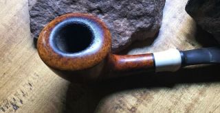 jess chonowitsch pipe,  hand made denmark 2