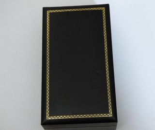 Dunhill ' Art Deco ' Unique Table Lighter with Cigar Burner - Comes Boxed 10