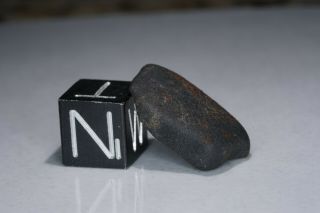 Aguas Zarcas Costa Rica CM2 classified carbonaceous chondrite meteorite 1.  77g 7