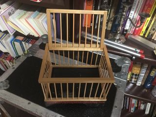 Mikame Craft Canary Cage
