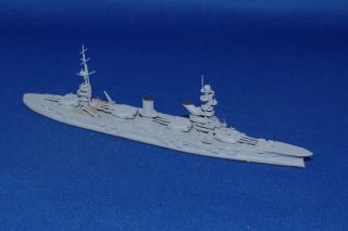 Neptun Ru Ww2 Battleship 