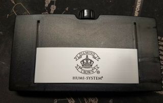 Dimond Crown Humidifier 041