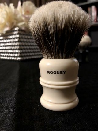Rooney Shave Brush 2xl Rooney Shaving Brush