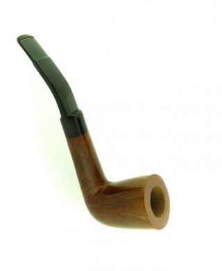 CHARATAN EXECUTIVE EXTRA LARGE MADE BY HAND PIPE UNSMOKED 2