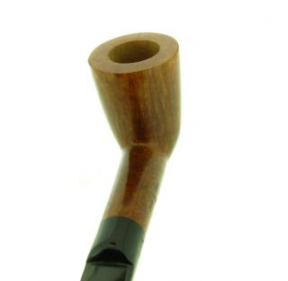 CHARATAN EXECUTIVE EXTRA LARGE MADE BY HAND PIPE UNSMOKED 3