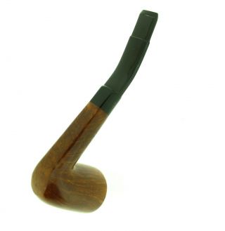 CHARATAN EXECUTIVE EXTRA LARGE MADE BY HAND PIPE UNSMOKED 5