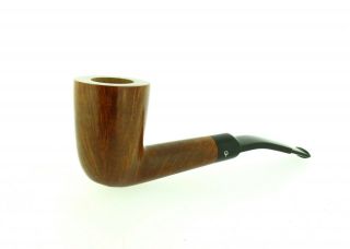 CHARATAN EXECUTIVE EXTRA LARGE MADE BY HAND PIPE UNSMOKED 6