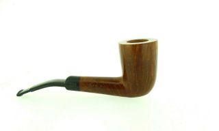 CHARATAN EXECUTIVE EXTRA LARGE MADE BY HAND PIPE UNSMOKED 7