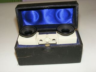 Pseudoscope by Solus Ltd,  London c.  1930 6