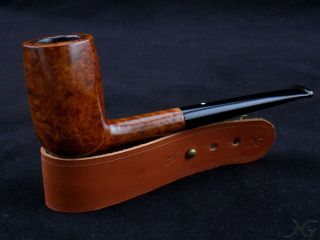 Estate 5131 Dunhill Root Briar 1975 Group 5 Pipe Pipa Pfeife