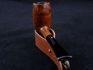 Estate 5131 DUNHILL ROOT BRIAR 1975 group 5 Pipe Pipa Pfeife 2