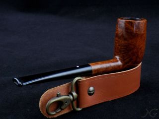 Estate 5131 DUNHILL ROOT BRIAR 1975 group 5 Pipe Pipa Pfeife 3