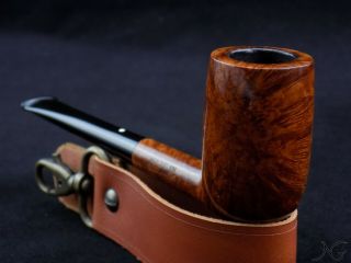 Estate 5131 DUNHILL ROOT BRIAR 1975 group 5 Pipe Pipa Pfeife 4