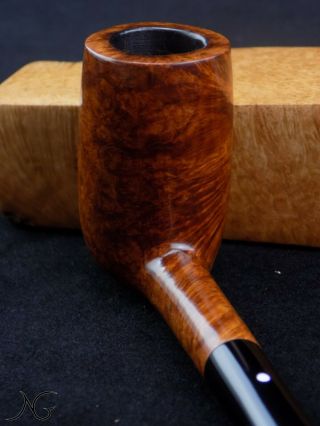 Estate 5131 DUNHILL ROOT BRIAR 1975 group 5 Pipe Pipa Pfeife 7