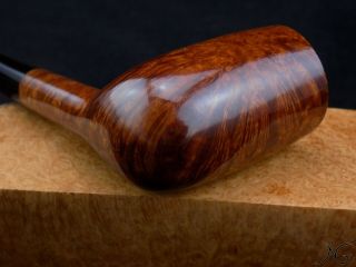 Estate 5131 DUNHILL ROOT BRIAR 1975 group 5 Pipe Pipa Pfeife 8