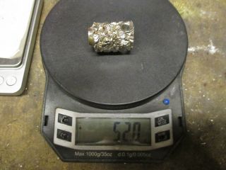 Titanium Metal Crystal Bar Element Sample 52g 99.  99 Pure - Periodic Table 6