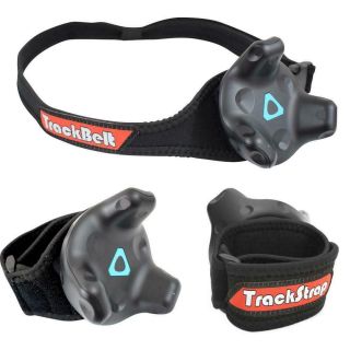 Trackbelt™,  2 Trackstraps™ Full Body Tracking Vr Bundle