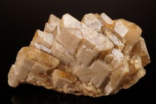 Classic Baryte Crystal Cluster Marienberg,  Germany - Ex.  Robertson