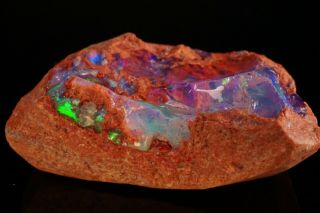EXTRAORDINARY Gem Precious Opal QUERETARO,  MEXICO 9