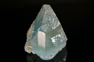 CLASSIC Gem Blue Topaz Crystal VIRGEM DE LAPA,  BRAZIL 5