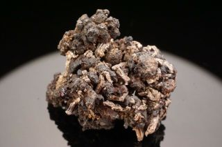 UNIQUE Native Silver,  Native Copper & Cuprite Crystal RAY MINE,  ARIZONA 11