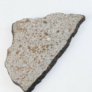 51g eteorite Yunnan Xishuangbanna chondrite meteorite A2928 4