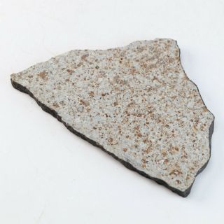 51g eteorite Yunnan Xishuangbanna chondrite meteorite A2928 5