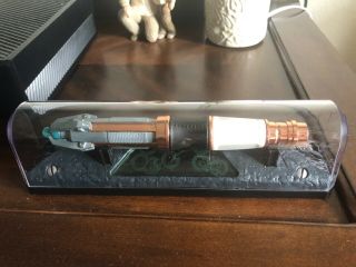 Doctor Who 11th Doctor Universal Remote Control Sonic Screwdriver