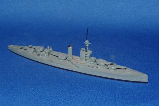 Navis Ww1 Gb Battleship 