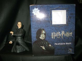 Gentle Giant Harry Potter Professor Snape Year 6 198/1250