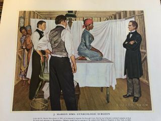 History of medicine in pictures,  Park Davis,  49 Prints,  Complete Set 6