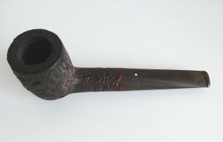 1945 Dunhill Shell Lb Billiard Smoking Pipe Made In England Patent 417574/34