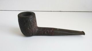 1945 Dunhill Shell LB Billiard Smoking Pipe Made in England Patent 417574/34 2