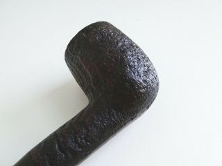 1945 Dunhill Shell LB Billiard Smoking Pipe Made in England Patent 417574/34 6