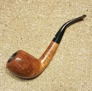Estate Don Carlos 2 Note Giant Freehand Pipe
