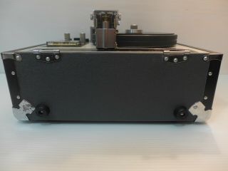 Disk Recorder All Auto 17 Japanese Record Lathe Cutter Similar Hara Vanrock Atom 6