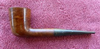 Large Dunhill 61051 Root Briar Estate Pipe