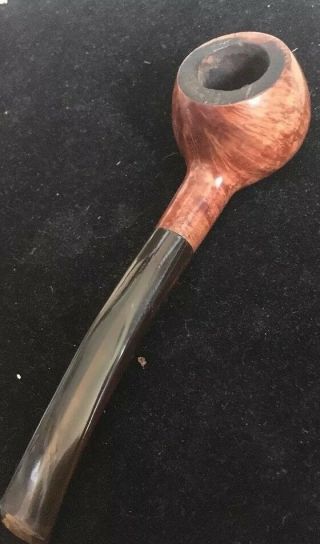 Vintage Pipe Made In London England 211