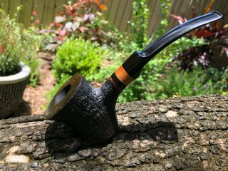 Stephen Downie Estate Pipe Group 5