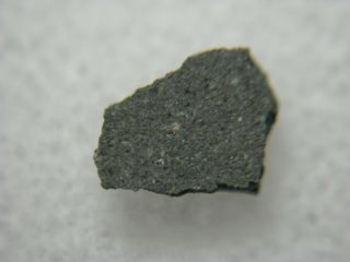 Lancé French Meteorite Co3.  5 Carbonaceous Chondrite Lance France Imca A