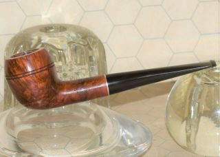 Olde London Imported Briar Stinger Tobacco Pipe 661