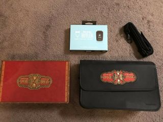 Promethues Fuente Opus x Humidor With Boveda Butler 3