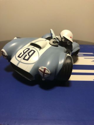 Speed freaks Daytona ‘65 by Terry Ross 3