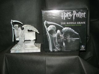 Gentle Giant Harry Potter The Riddle Grave 1048/1500