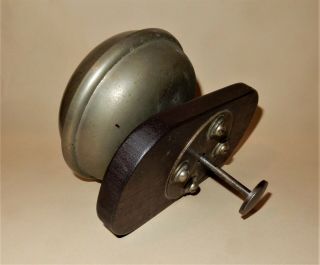 Bermuda Carriage Bell Early 20th Century By Bevin Brothers