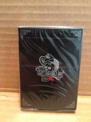 Red Dead Redemption Limited Edition Playing Cards Deck -