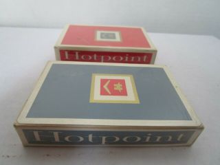Vintage Home Laundry Bridge Playing Cards 2 Packs