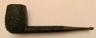 Dunhill Series 6 (6109) Shell Briar Pipe 1987: Estate Item