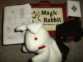 Tenyo Clyde The Rabbit 1994 T 174